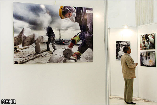 برگزاری چهارمین جشنواره عکس «ایران» با موضوع جامعه