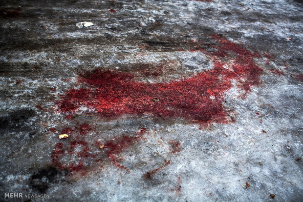 ده ها کشته و زخمی در حملات امروز بندر ماریوپل اوکراین