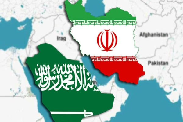 نگاه ایران به آینده عربستان/سایه سنگین رقبا بر معادلات منطقه ای