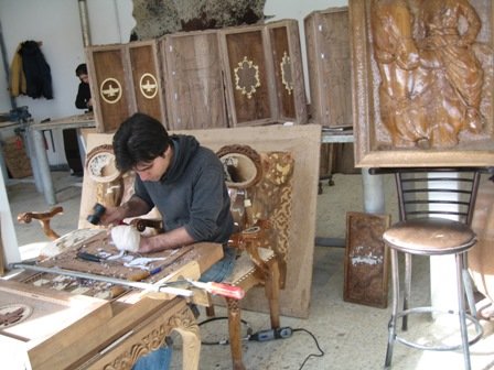 صنایع دستی