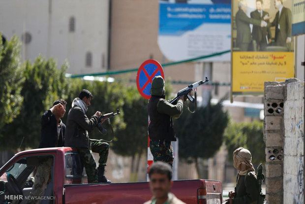 ترور یک مسئول حوثی در مرکز یمن