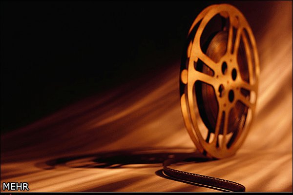 لوگوی سینما