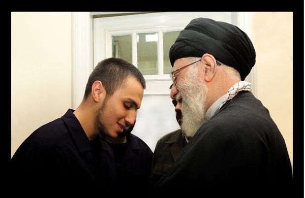 مراسم بزرگداشت شهید «جهاد مغنیه» در تهران برگزار می شود