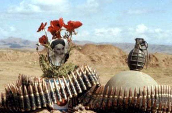 واکنش جالب عراقیها در مورد جنگ با ایران دفاع مقدس