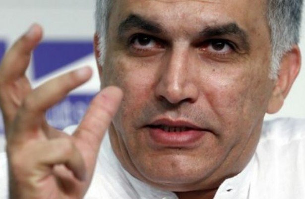 پلیس رژیم آل خليفه «نبیل رجب» فعال بحريني را احضار كرد