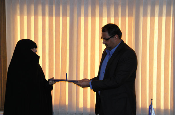 رحمانیان مدیر رادیو فرهنگ