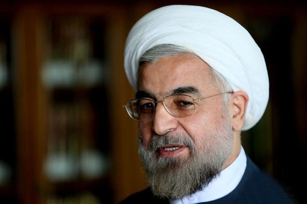 روحانی درگذشت پادشاه عربستان را تسلیت گفت