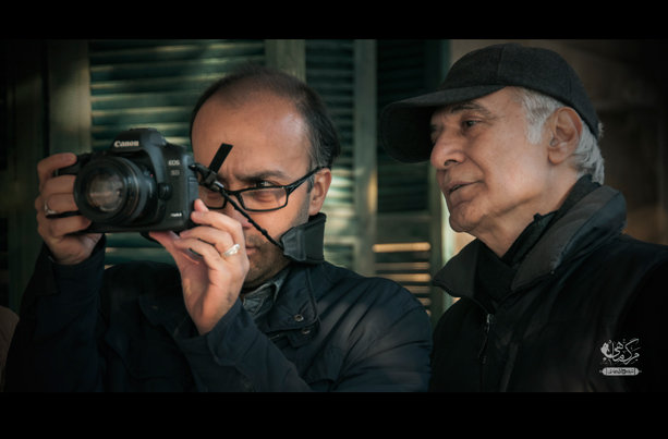 فیلم مرگ ماهی