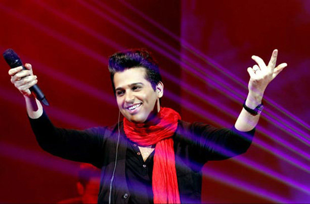 حمید عسگری