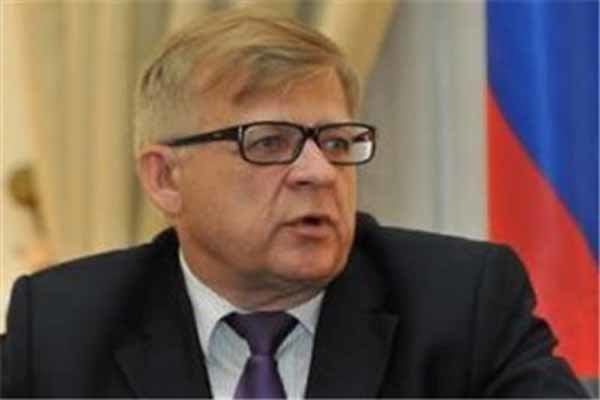واکنش سفیر روسیه در لبنان به حمله صهیونیستها به قنیطره