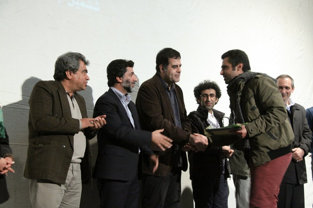 جشنواره فیلم کوتاه شیراز