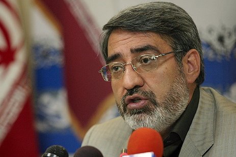دستور ویژه وزیر کشور برای بررسی و برخورد با عاملین حادثه شیراز