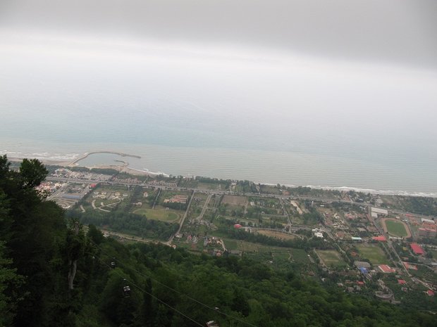رامسر