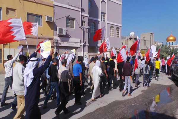 برخی از بحرینیهای سلب تابعیت شده با ایران و حزب الله ارتباط داشتند