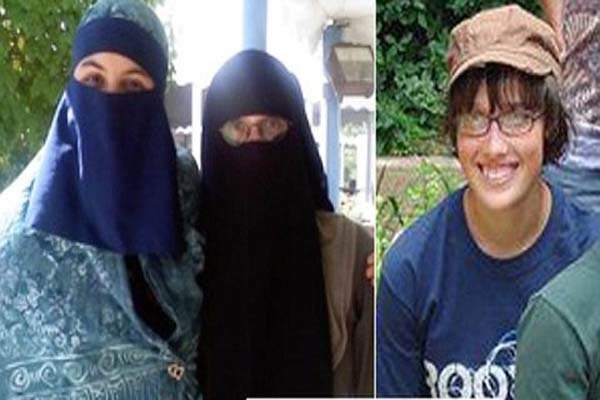 4 سال زندان برای زن جوان آمریکایی به جرم ارتباط با داعش