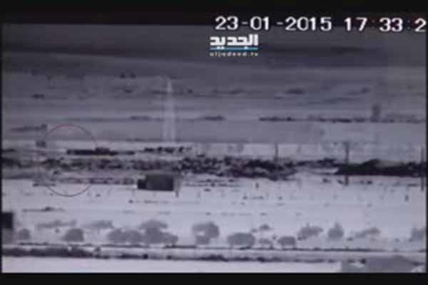 فیلم/کمین حزب الله و ارتش سوریه ضد تروریست های جبهه النصره