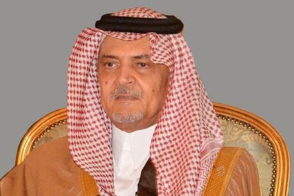 سعود الفیصل به مجلس مشورتی عربستان می رود
