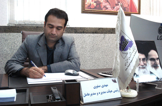 اراضی صنایع راکد در نواحی صنعتی استان بوشهر بازپس‌گیری می شوند