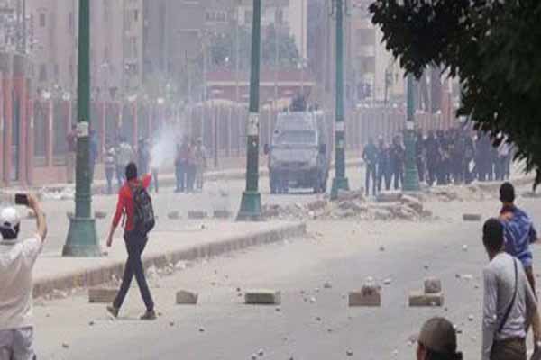 افزایش آمار قربانیان حوادث سالروز انقلاب ژانویه/تشدید بحران در مصر