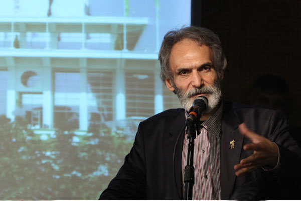 مسئولان تمایلی برای اکران «رنج و سرمستی» ندارند/ ناچار به تحملیم جهانگیر الماسی