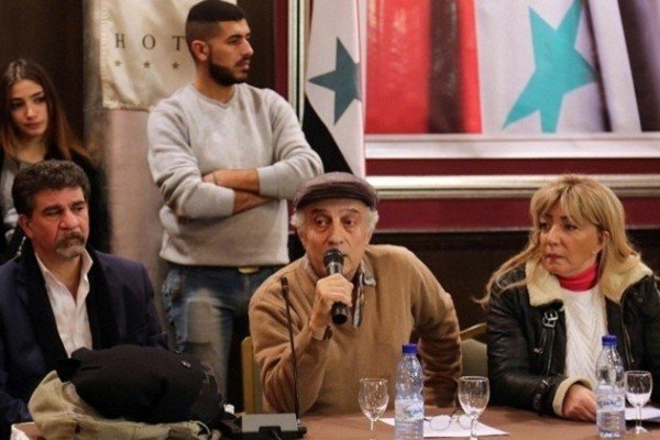 احتمال دیدار لاوروف با نمایندگان دولت و مخالفان سوریه