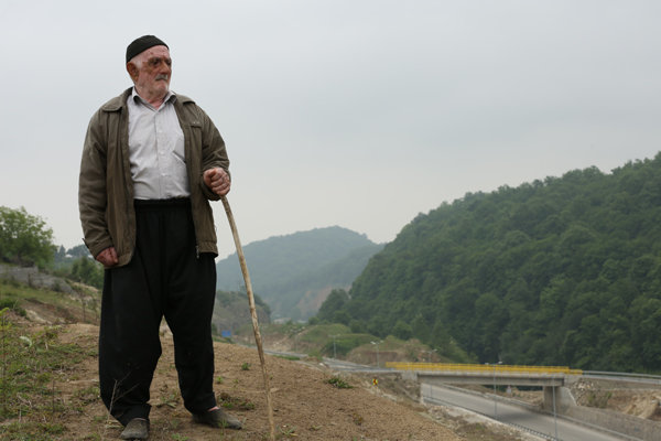 فیلم آزادراه