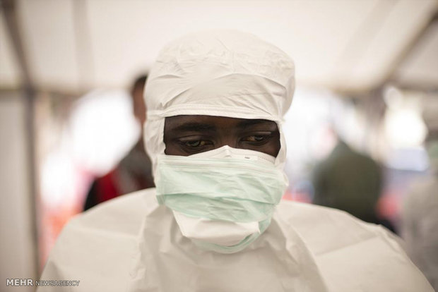 قربانیان ابولا