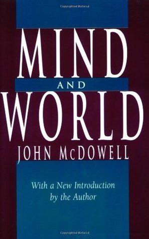 mind and world