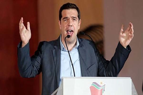 پایان بی نتیجه مذاکرات وزیران دارایی منطقه یورو و یونان