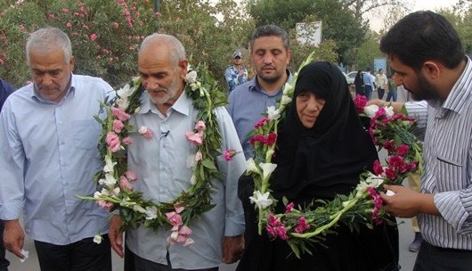 شهید سعید علی‌مددی