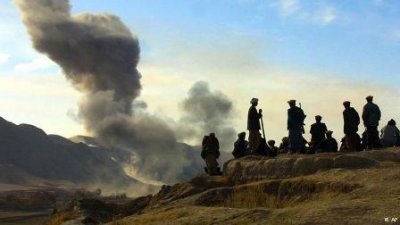 تلفات سنگین طالبان در شمال افغانستان