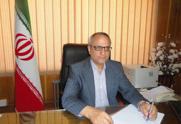 آغاز مطالعه ساخت بیمارستان ۵۰۰ تختخوابی در رفسنجان آغاز مطالعه ساخت بیمارستان ۵۰۰ تختخوابی در رفسنجان