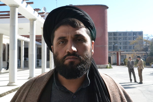 ادعای زد و بند در پارلمان افغانستان درباره تایید برخی اعضای کابینه
