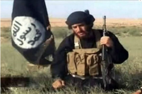 داعش طرفداران خود در سراسر جهان را به جنگ با غرب فراخواند