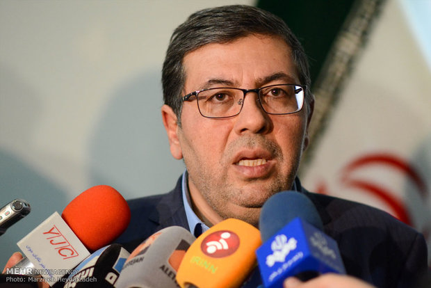 هلال احمر نباید به عنوان نهادی دولتی دیده شود دیدار رئیس صلیب سرخ با رئیس هلال احمر ایران