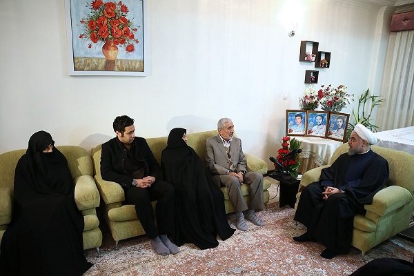 حسن روحانی