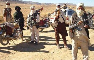 سفر هیئت طالبان به چین