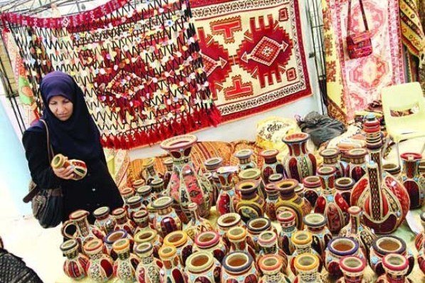 Image result for صنایع دستی اردبیل