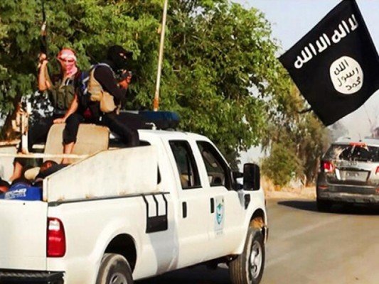 افشاگری یک عضو پاکستانی داعش/ آمریکا به داعش پول می دهد