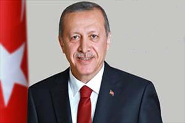 انتقاد اردوغان از خودداری اروپا از پذیرش آوارگان سوری