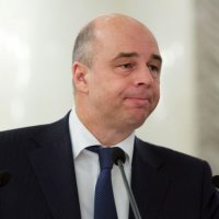 وزیر دارایی روسیه 
