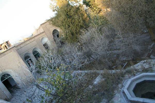 خانه تاریخی کرمان