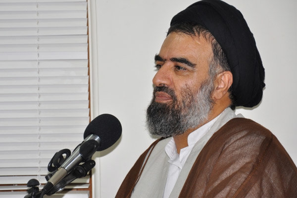 محمد واعظ موسوی