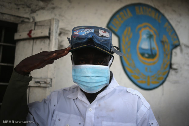 ابولا در لیبریا ریشه کن شد