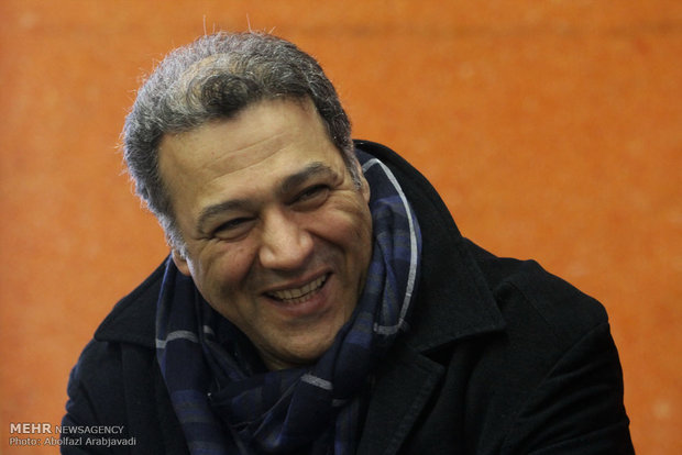 نشست برنامه سفید