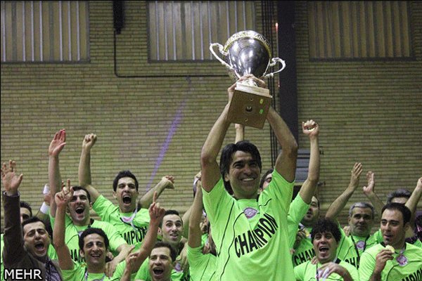 وحید شمسایی