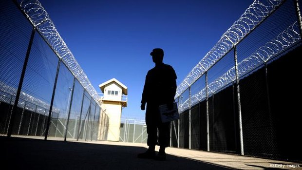 زندان های آمریکایی؛ نقض استقلال افغانستان است