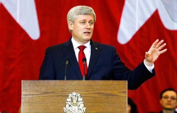 تشدید قوانین مقابله با تروریسم در کانادا