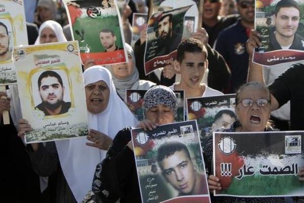 حملات مستمر نظامیان صهیونیست به کرانه باختری/ 350 فلسطینی بازداشت شدند