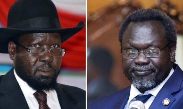 آینده سودان جنوبی با خطری جدی روبه روست